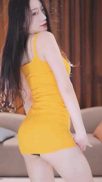 虎牙 西子 蜜桃臀女神直播骚舞20V【2.43G】