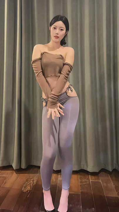 舞出精彩 兜兜 32期【在线观看】