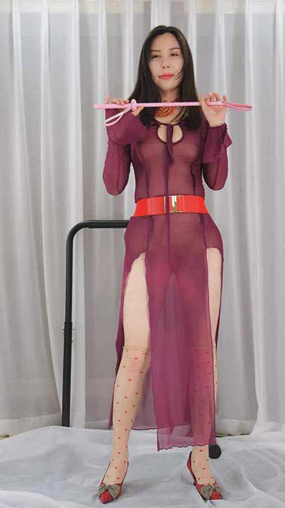 4K 纱姬舞团 艾咪 49姬2期7V【5.26G】