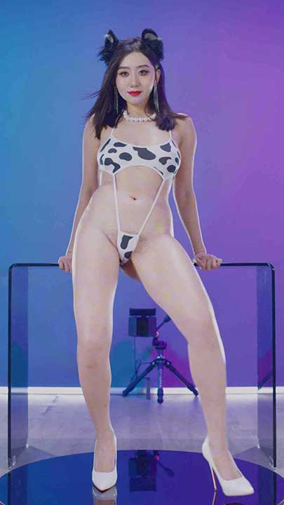 绝对舞力 4K Patreon 2025年10月P5【972M】