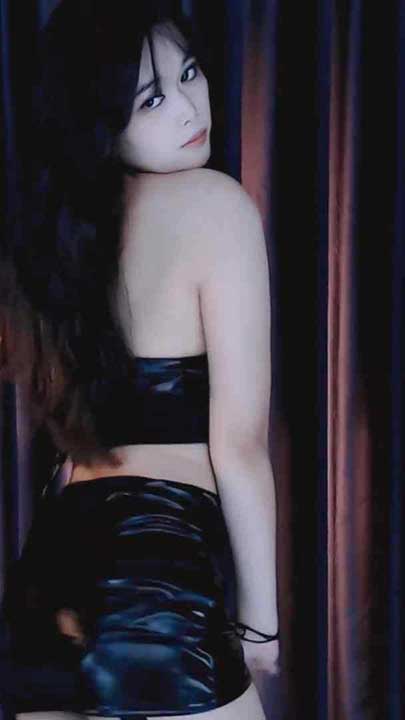 网易CC 微微辣 直播热舞秀6V【825M】