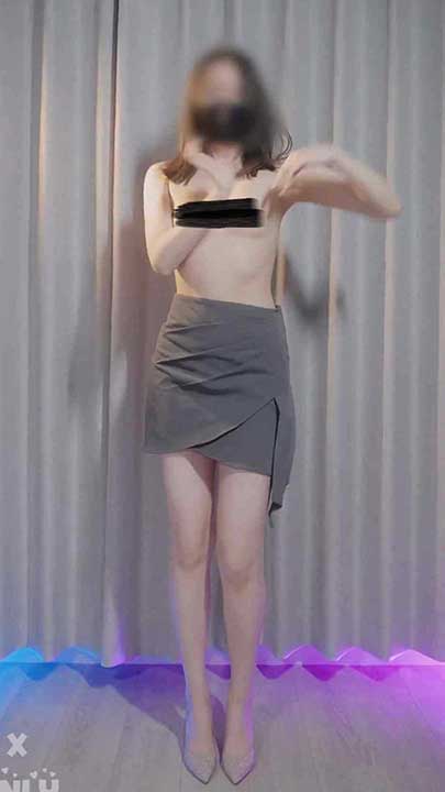 推特 咚小姐 变装裸舞女郎，抖音风系列190V【3.61G】