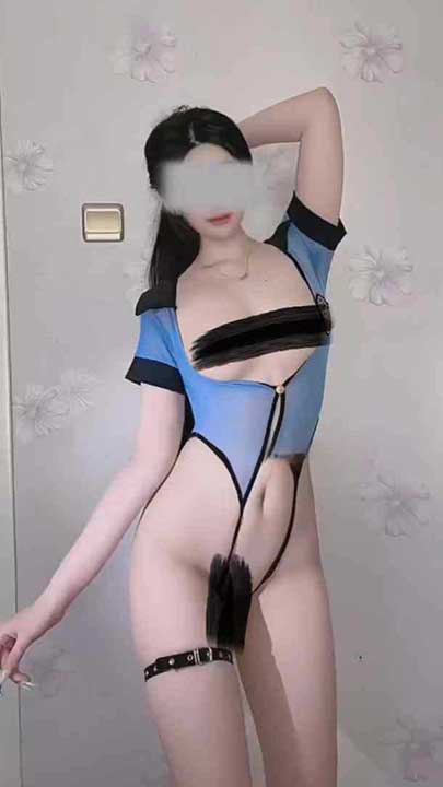 推特 珂珂 极品巨乳长腿女神抖音风裸舞28V【短视频】