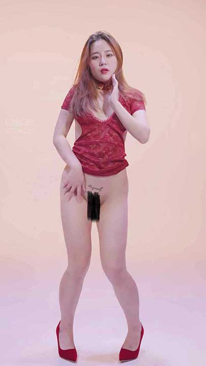 4K SPOP 丽莎 流出1期14V【3.1G】