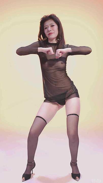 4K SPOP 蕾雅 流出2期12V【6.05G】