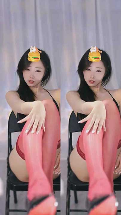 漂漂 咩咩 性感女神精选舞蹈23V【1.9G】