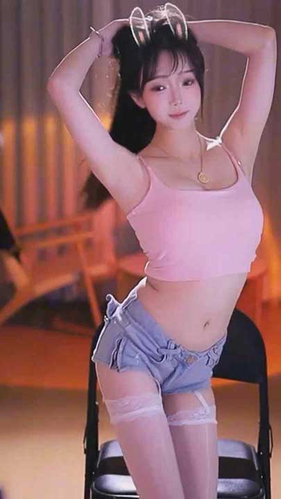 虎牙 以女团之名11月直播热舞6V【833M】