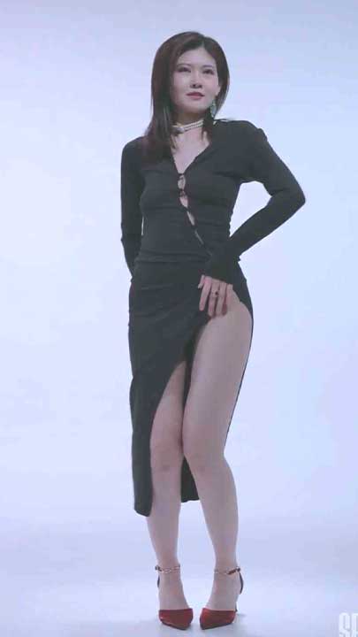 SPOP 玛丽亚 11V【2.55G】