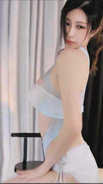 斗鱼 十二Fairy 大尺度擦边主播首发骚舞精选6V【2.13G】