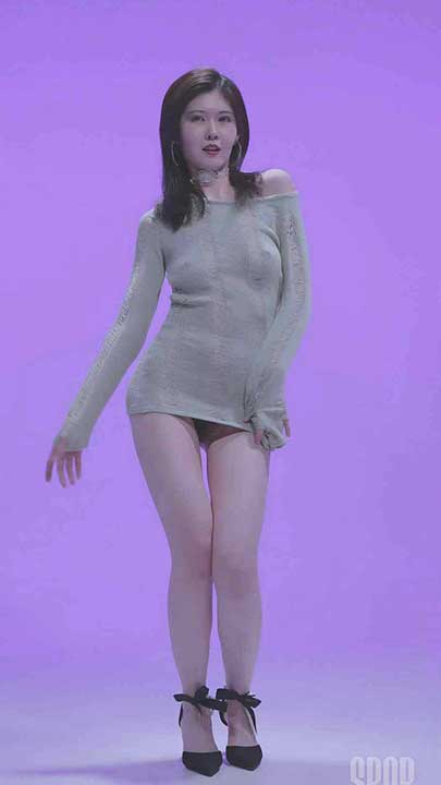 4K SPOP 玛利亚 薇薇 7V【4.96G】