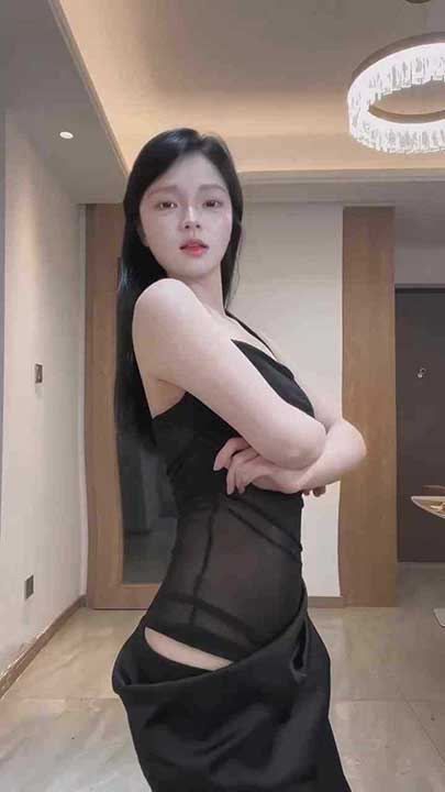 快手 美优nice 情趣内衣骚舞定制22V【1.15G】