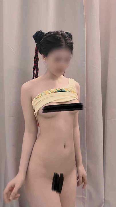 推特 以安 小乔 顶级女大舞蹈生裸舞18V【639M】