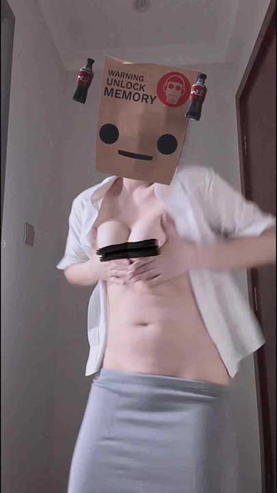 推特 刚子 反差舞蹈老师，11月动感顶B裸舞6V【555M】