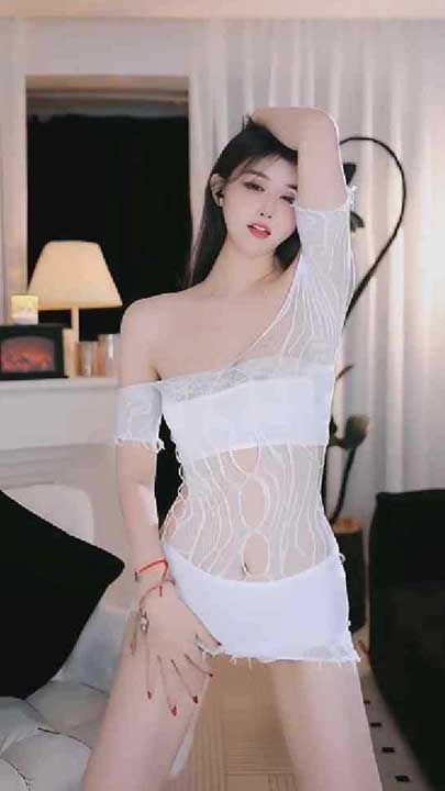 畅聊 百利甜C 人气主播擦边诱惑热舞5V【678M】