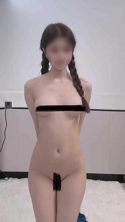 推特 小乔 以安 11月VIP大尺度裸舞8V【478M】