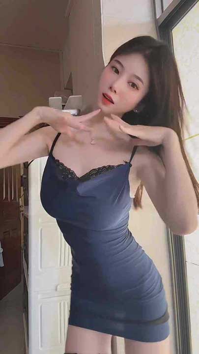 快手 旺旺小虎 裸舞付费定制私拍10V【1.66G】