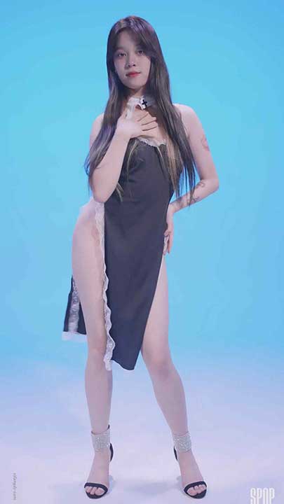 4K SPOP 舒儿 双角度1期14V【3.58G】