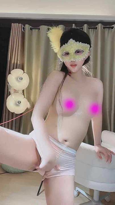 直播 安安妞 古典国风福利热舞3V【3.4G】