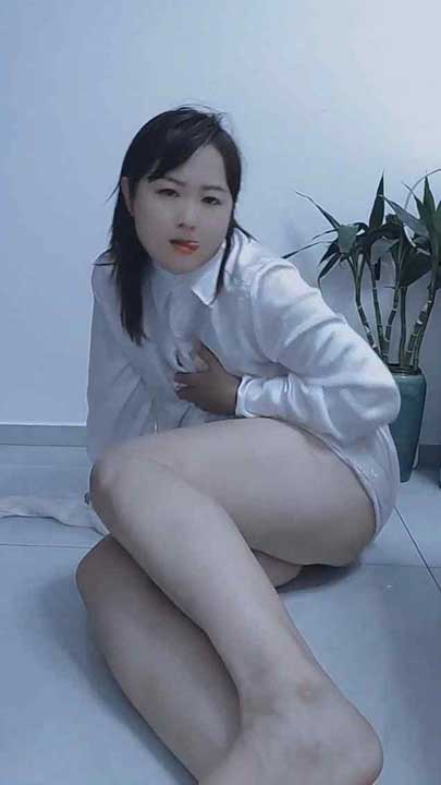 快手 多喝开水 肉感熟女24V【1.39G】