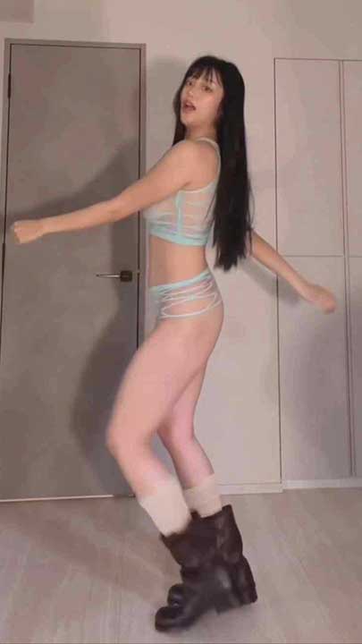 推特 玉米 yum_707 2026年热门热舞2V【0.4G】