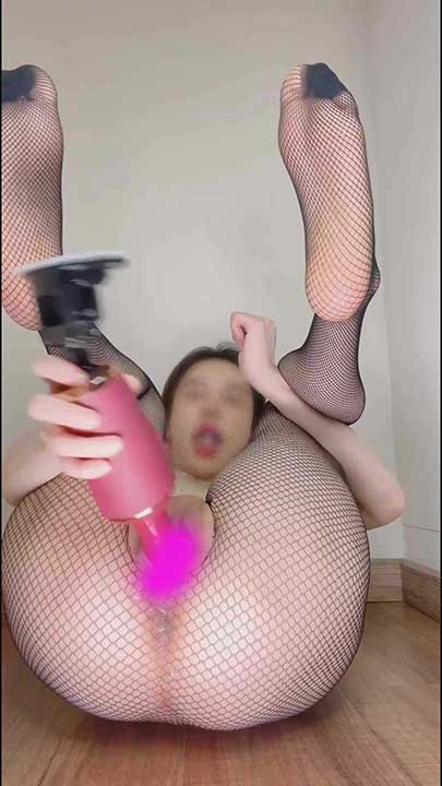 推特 桔梗 固执的守村人 全能骚女1月定制下蛋1V【904M】