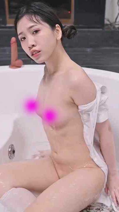 JVID 茶理 超大量粘液淫水宣泄2V【962M】