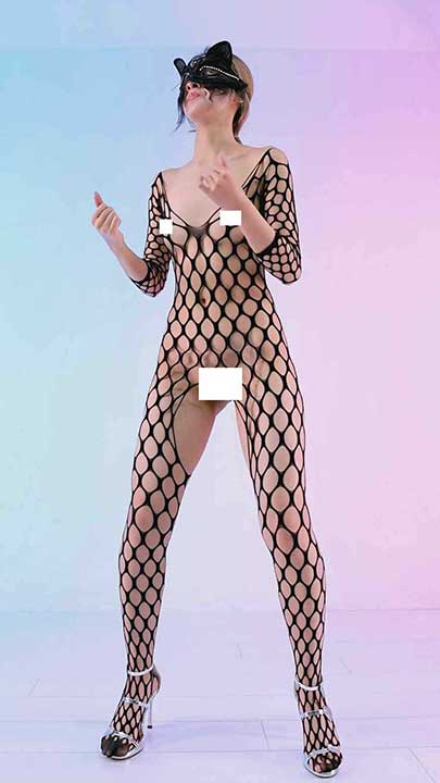 4K 日月俱乐部 阿佘 裸舞破解流出2V【1.86G】