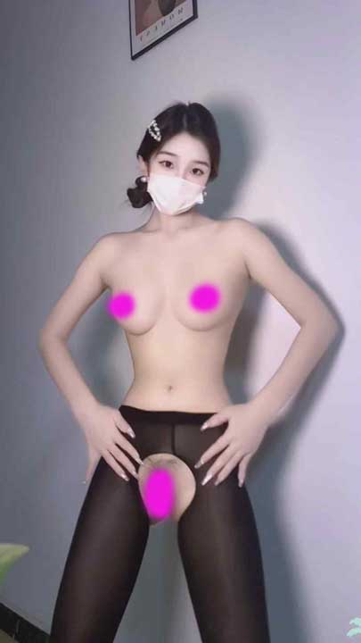 推特 纯欲小朵 嫩妹大学生2月VIP反差抖音风福利38V【1G】