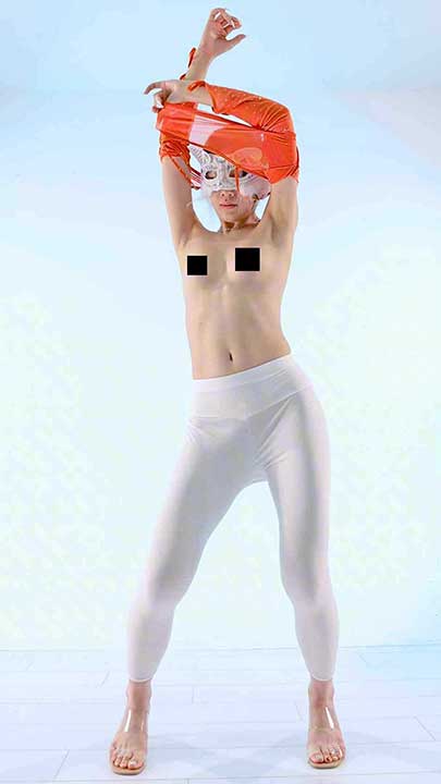 4K 日月俱乐部 小达 裸舞流出2V【1.46G】