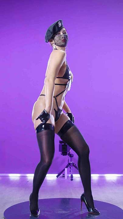 绝对舞力 Patreon 2026年3月P5【在线观看】