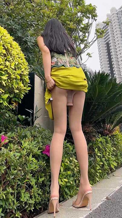 推特 金秘书 极品烧鸡，各种场景户外紫薇5V【1.11G】