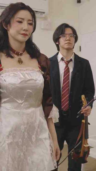 其他 楚茵 浅浅 渡边传媒我独自呻吟3，G奶御姐征服魔王1V【639M】