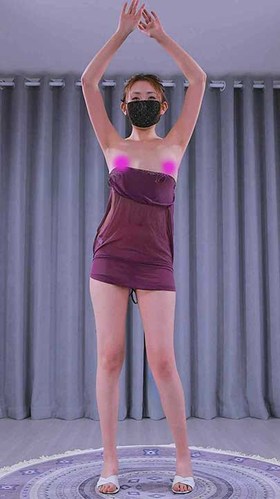 4K 山庄VIP 阿智 2V【1.66G】