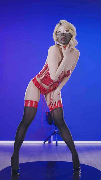 绝对舞力 Patreon 2026年3月P4【在线观看】