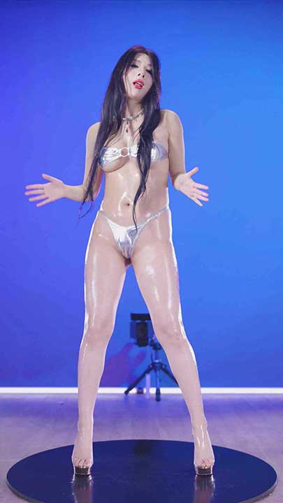 绝对舞力 Patreon 2026年4月P1【在线观看】