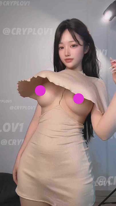 直播 姝姬娘娘 神仙颜值魔鬼身材520骚舞福利20V【0.3G】