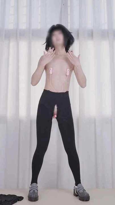 推特 埋导演 终末地管理员，宅舞+炮机2V【755M】