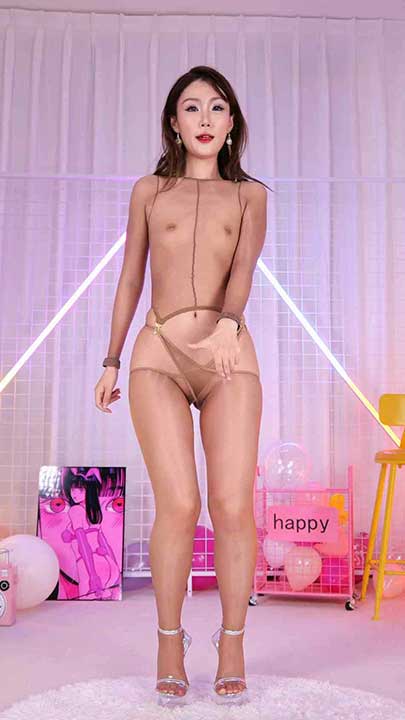 PINK 精品舞团超清大众版小合集5V【1.65G】